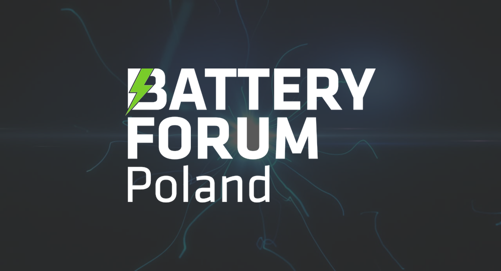 Battery Forum Poland 2025