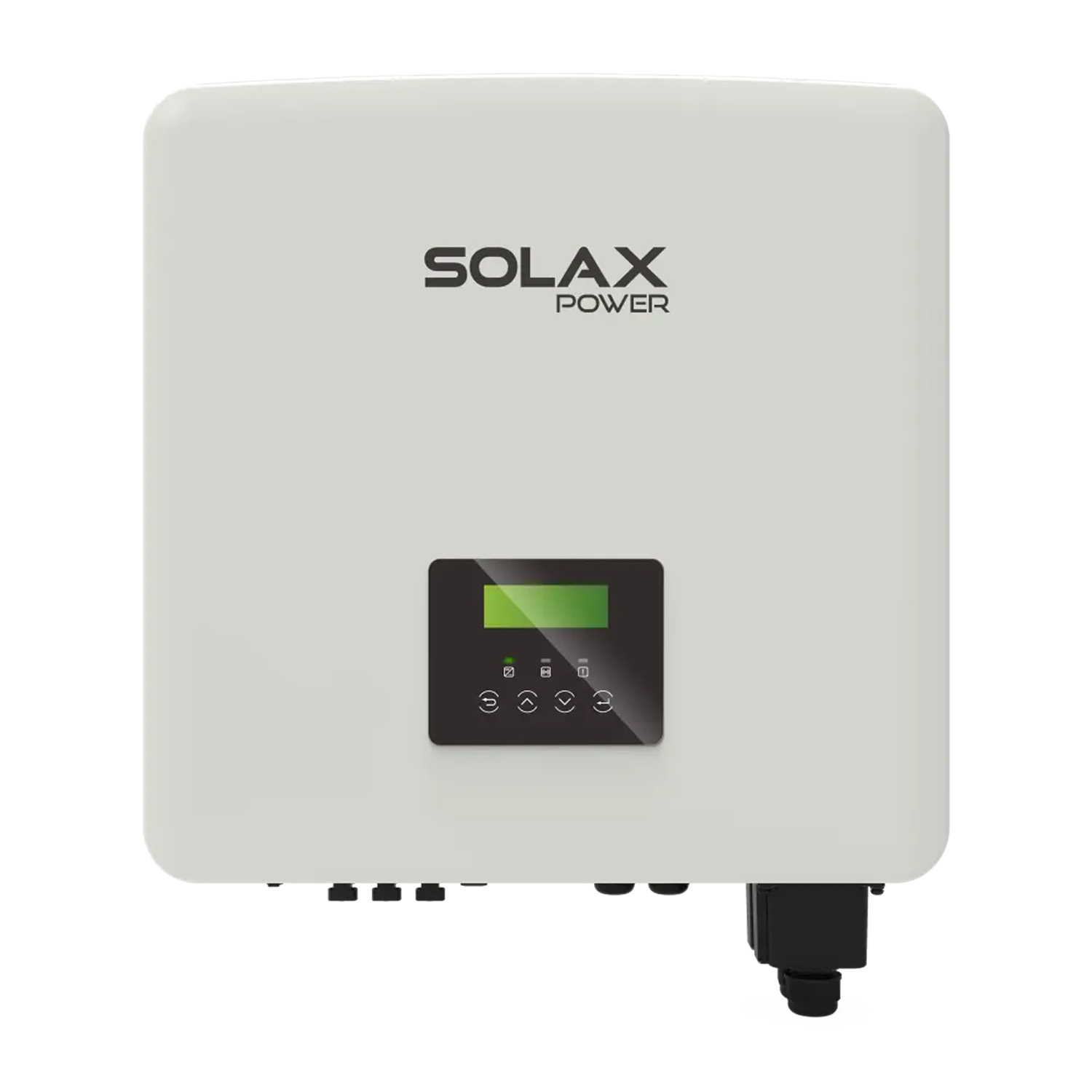 Wechselrichter SOLAX X3-Hybrid-12.0-D WLAN + LAN