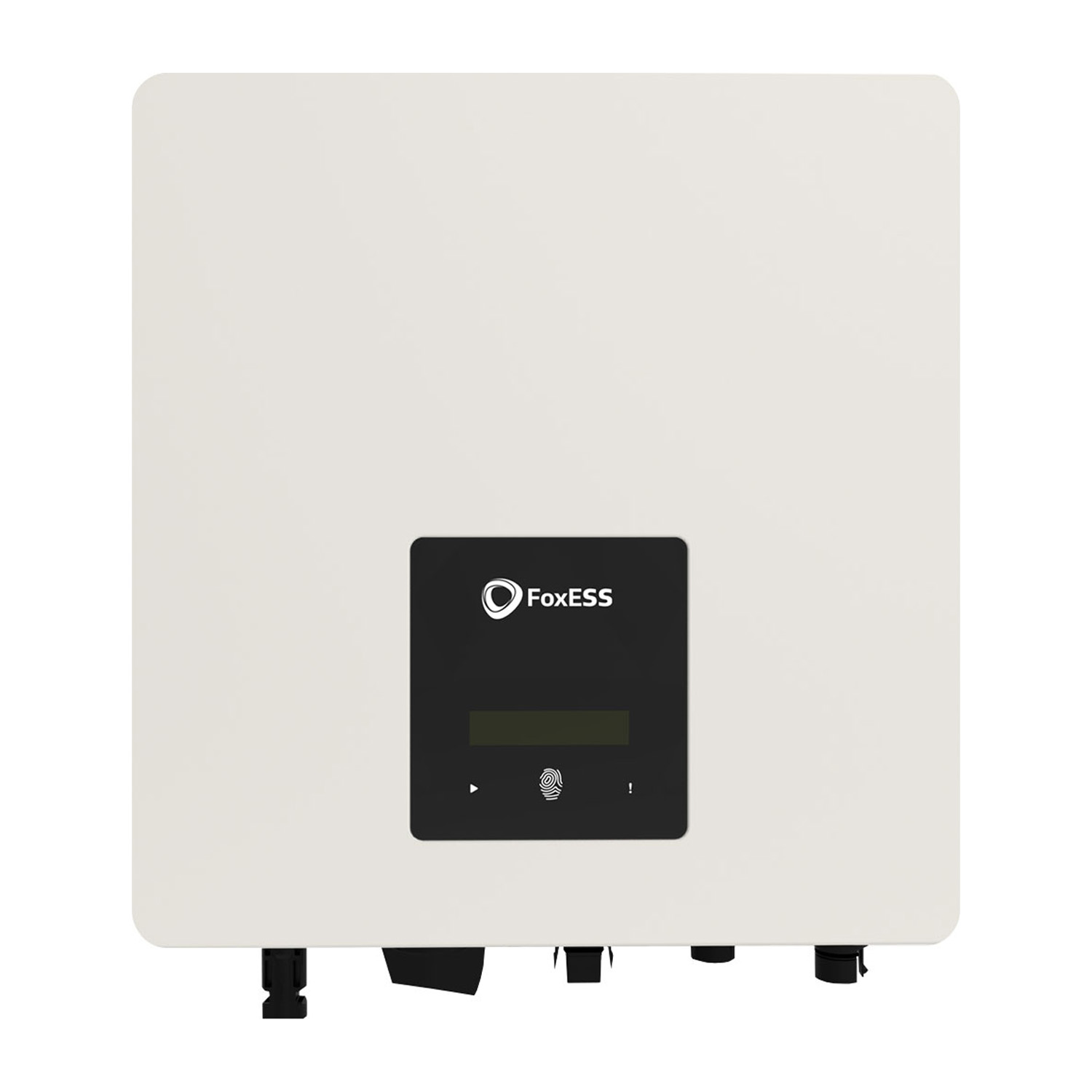 Wechselrichter - FoxESS - S2500 - einphasig