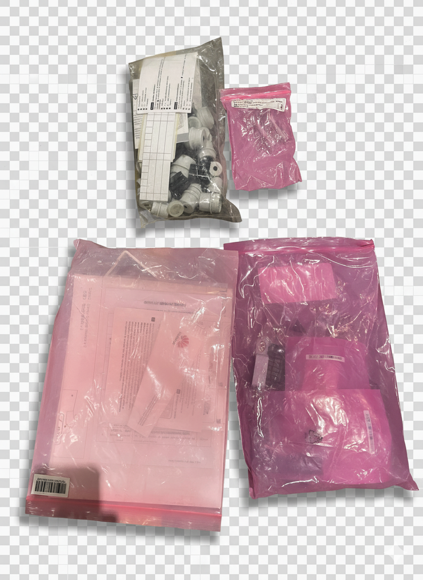 Wechselrichter HUAWEI SUN 2000-15K-MB0 / Hybrid / Outlet - Image 3