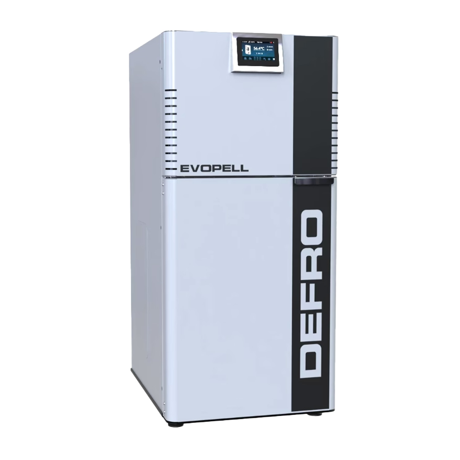 Kessel DEFRO EVOPELL 8 kW