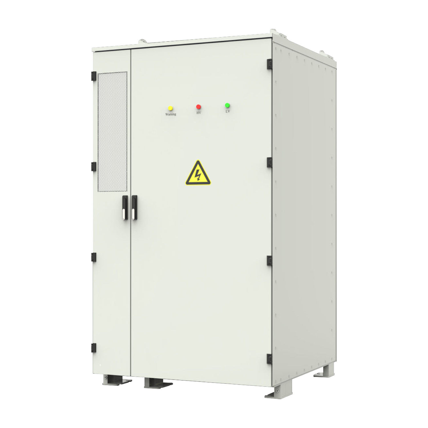 CATL EnerOne 233 kWh / 0,5 C