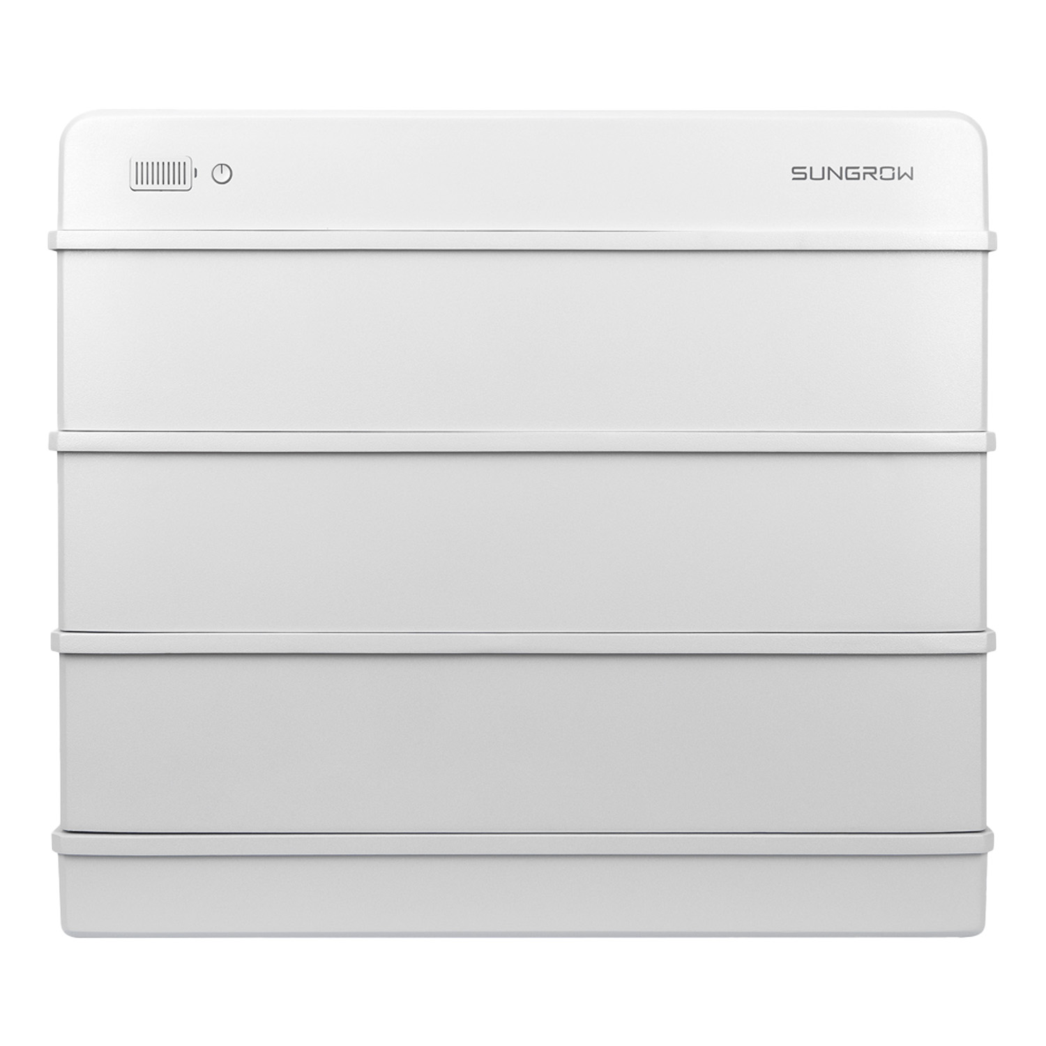 SUNGROW SBR064 V13 Batteriesystem 6,4 kWh + SBR Zubehör V114