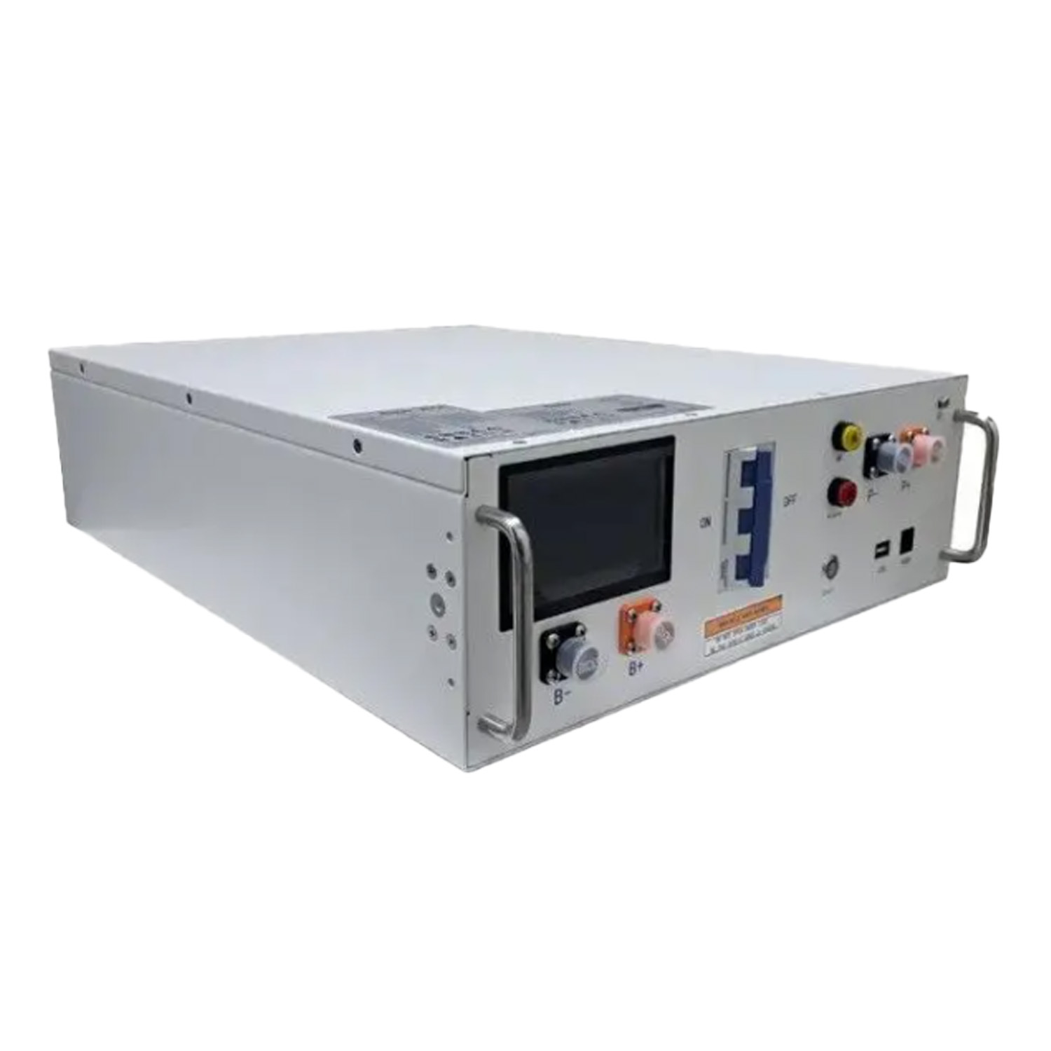 DEYE HVB750V/100A-EU / AUSGANG