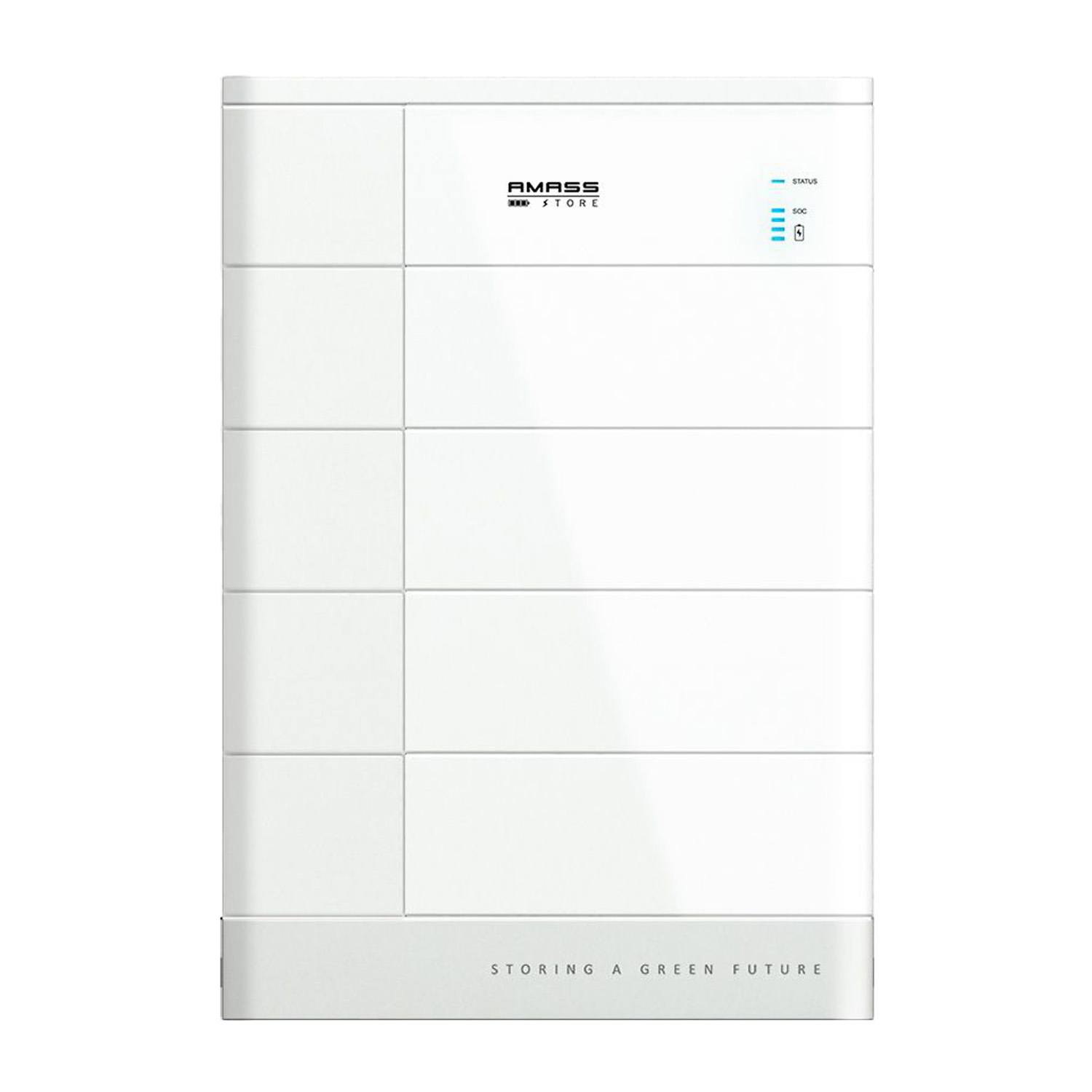 SOFAR GTX3000HV Basis + Steuerungsmodul (BCU) für Batteriespeicher