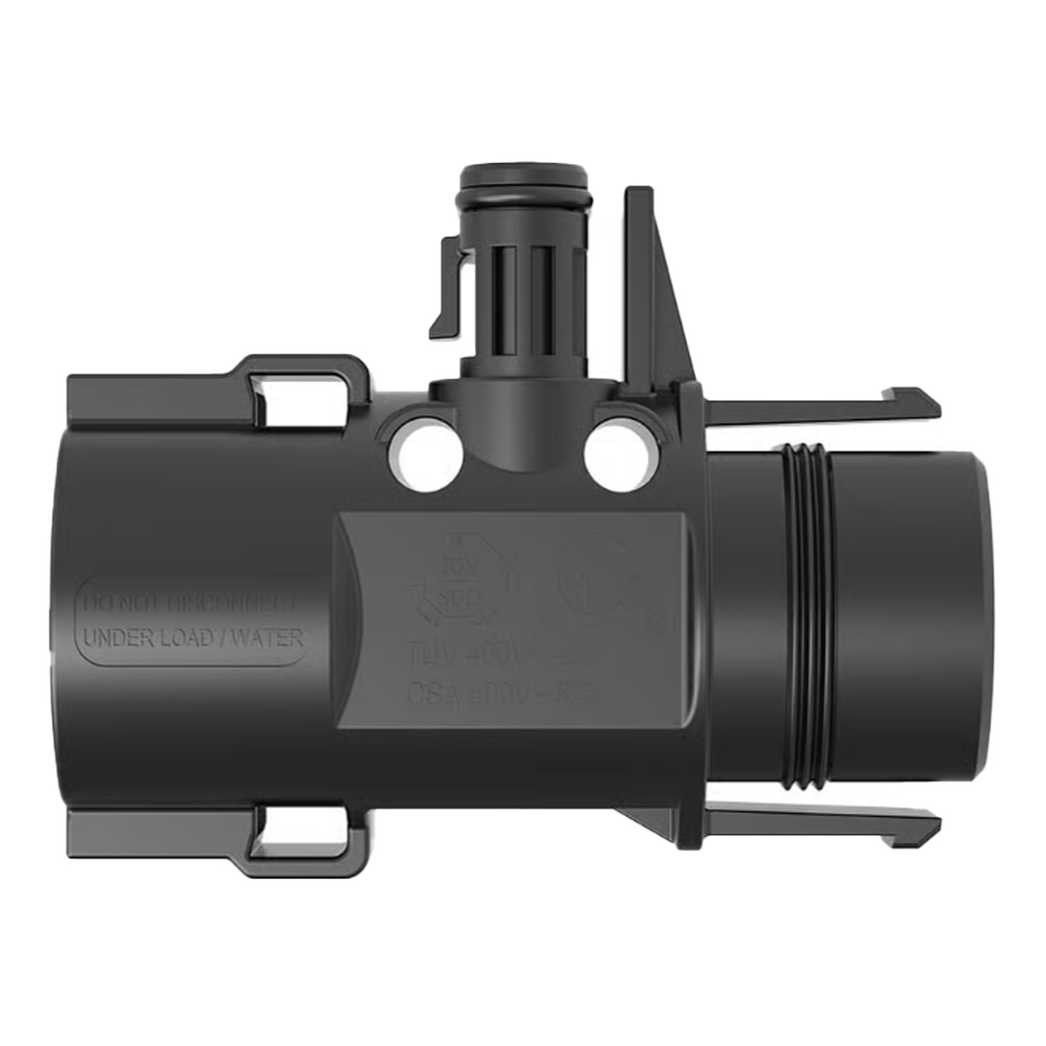 Zubehör - SOLAX - Wechselstrom-Sammelkabelverbinder