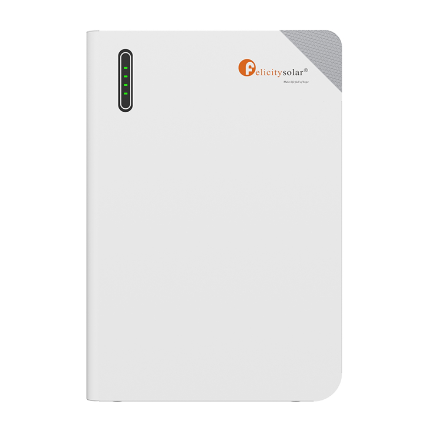 Batteriemodul - FELICITY - FLB48100WG1-H - 5,12 kWh - Niederspannung